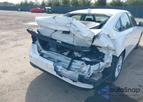 2023 Honda Accord Lx z USA, uszkodzony, nr VIN 1HGCY1F23PA059084